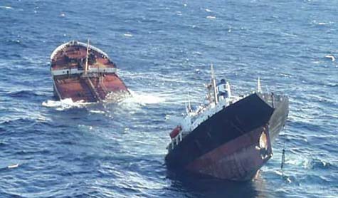 مأساة جديدة في جزيرة لامبيدوزا