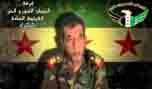 مقتل قائد ميليشيا &rsquo;السوري الحر&rsquo; في جنوب سوريا
