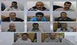 يوميّات المعتقل... صقر وأردوغان وأبو إبراهيم