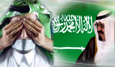 حقوق الإنسان في السعودية.. &rsquo;وعود لم تنجز&rsquo; وقمع متزايد
