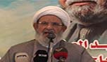 الشيخ يزبك:  لبنان لا يحكم إلا بتنوعه 