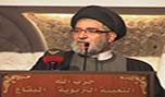 السيد إبراهيم أمين السيد: مشهد استقبال المحررين ذكّرنا بالأعراس الوطنية بتحرير الأسرى من العدو 