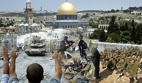 منظمات &rsquo;الهيكل&rsquo; الصهيونية تقتحم المسجد الأقصى مجدداً
