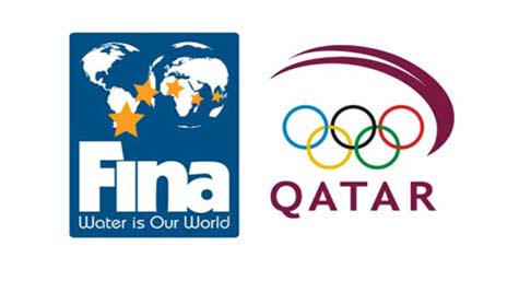 صهاينة يشاركون بـ &rsquo;كأس العالم&rsquo; للسباحة في دبي وقطر