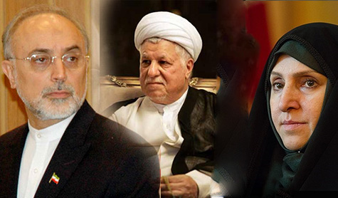 طهران تعلن عن تشغيل خطوط انتاجية لـ (UO2) قريباً

