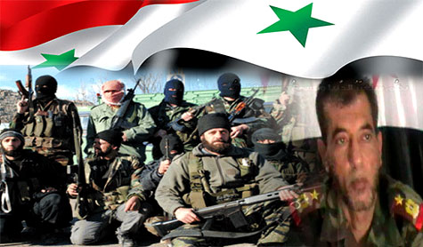 &rsquo;العهد&rsquo;: تعيين العميد عبدالله.ق بديلاً عن ياسر العبود