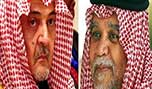 الرياض &laquo;رهينة&raquo; الثنائي بندر ـــ الفيصل