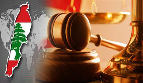 الجيش يحيل لبناني وتركي اعترفا بتفخيخ سيارات للقضاء
