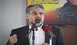 الموسوي: المقاومة تصنع الاستقرار في لبنان