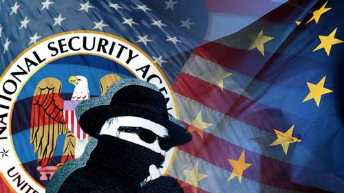 إدارة أوباما &rsquo;تعيد تقييم&rsquo; عمليات التجسس
