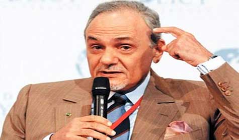 تركي الفيصل والموساد