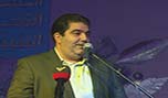 الساحلي: نحن مع تأليف الحكومة اليوم قبل الغد 