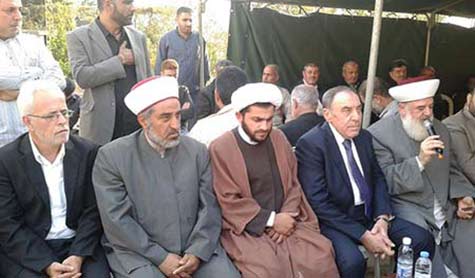 حزب الله عزىّ بضحايا العبارة وقدم مساعدات للعائلات
