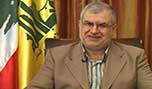 النائب رعد يدعو الفريق الآخر إلى الحوار والشراكة والإعتراف بالآخر