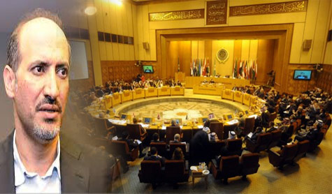 اجتماع طارئ لوزراء الخارجية العرب مساء اليوم