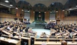 الأردن.. عاطف الطراونة رئيساً جديداً للبرلمان