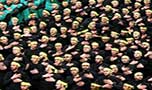 رجال حزب الله على الأرض مجدداً
