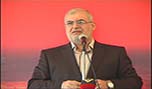 
رعد لـ&rsquo;14آذار&rsquo;: لن تستطيعوا أنتم ولا أسيادكم أن تفعلوا شيئاً مع المقاومة