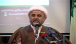 الشيخ قاووق دعا فريق &rsquo;14 آذار&rsquo; الى الاقلاع عن الرهانات الخاطئة 