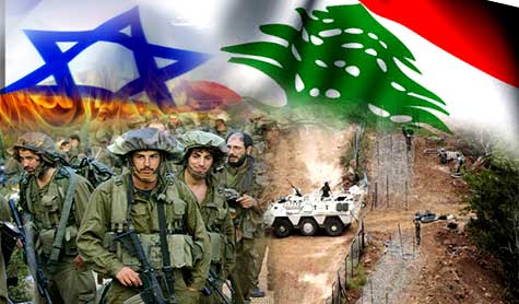 &rsquo;روبوت&rsquo; لحماية المستوطنات الحدودية