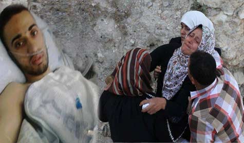 حسن الترابي... الأسير الشهيد والمقاوم 