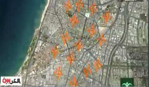 رد إيران على هجوم محتمل.. صواريخ جاهزة وأهداف محددة