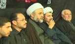 الشيخ قاووق انتقد أداء الأجهزة الأمنية أمام حصار جبل محسن في طرابلس