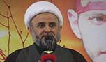 الشيخ قاووق: &rsquo;إسرائيل&rsquo; تتمادى بعدوانها من خلال التجسس على الاتصالات في جميع المناطق اللبنانية
