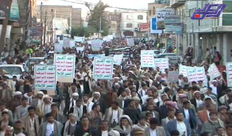 اليمن .. التكفيريون يتنصلون من اتفاق اللجنة الرئاسية حول دماج