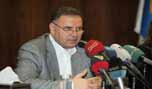 فياض: نبرتنا العالية تمليها خشيتنا على البلد 