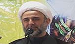 الشيخ قاووق: لسنا أهل البيع والشراء على المسائل والمبادئ الوطنية