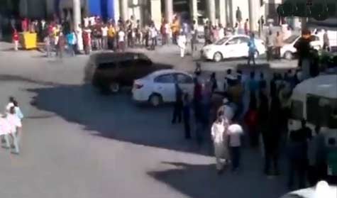 الخليج: &rsquo;ماكو&rsquo; حقوق إنسان.. &rsquo;أكو&rsquo; دول مستبدة