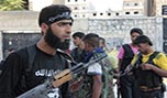 &rsquo;داعش&rsquo; إلى مزبلة التاريخ
