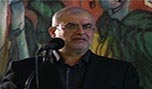رعد: لن تتشكل حكومة بدون المقاومة