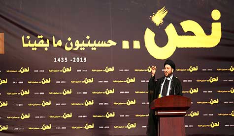 شهداء في تفجيرات استهدفت زوار كربلاء المقدسة