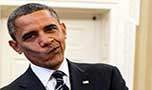 إستطلاع للرأي: شعبية أوباما في أدنى مستوى