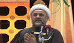 

الشيخ قاووق: التشكيك بالعدوان الإسرائيلي على لبنان غير مقبول