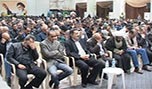 احياء الليلة التاسعة من عاشوراء في الجنوب