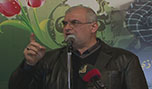 رعد في اسبوع الشهيد حجازي: ما يعنينا قبل كل شيء هو أن نحمي أهلنا 