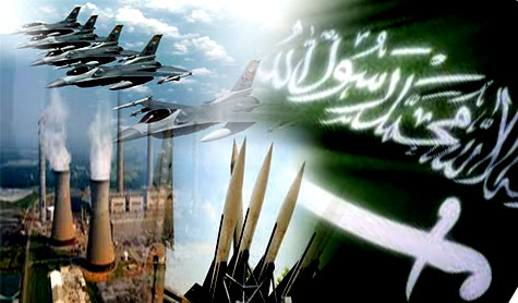 السعودية تتسلّح نووياً