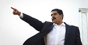 فنزويلا تتهم أميركا بشن حرب اقتصادية عليها