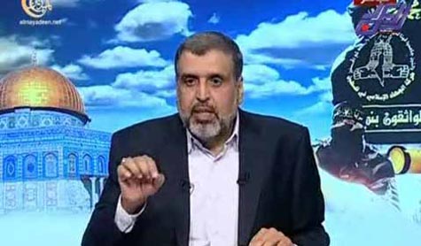 شلح: المقاومة مطالبة بتعزيز قواتها لردع أي حرب جديدة