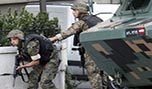  

شربل: طرابلس فوق الجميع وأمنها فوق كل اعتبار