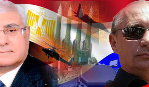 العلاقة المصرية الروسية عود على بدء
