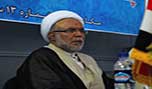 من هو الشهيد الشيخ ابراهيم الأنصاري؟