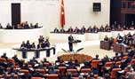 تركيا.. فشل جديد في إعداد دستور جديد للبلاد