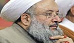 الشيخ حمود: عقول الفتنة مستعدة لفعل أي شيء خدمة لـ&rsquo;اسرائيل&rsquo;