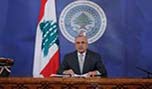 سليمان في الذكرى الـ70 للاستقلال: نهيب بأهل السياسة عدم السماح بايصال البلاد إلى حال من الفراغ