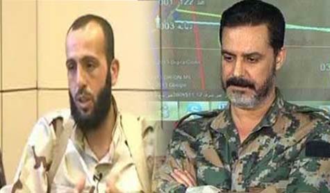 مقتل أحمد النعمة بدرعا بعد عبد القادر الصالح 