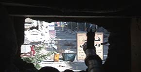 الجيش العربي السوري يتجه لاستكمال طوق دمشق